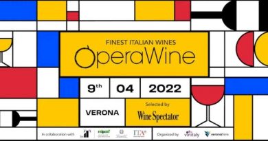 La Toscana trionfa tra i Top Wines di Wine Spectator